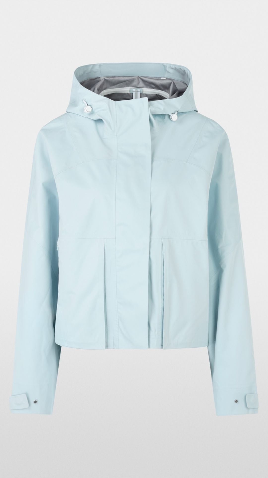 Summery Rain Jacket