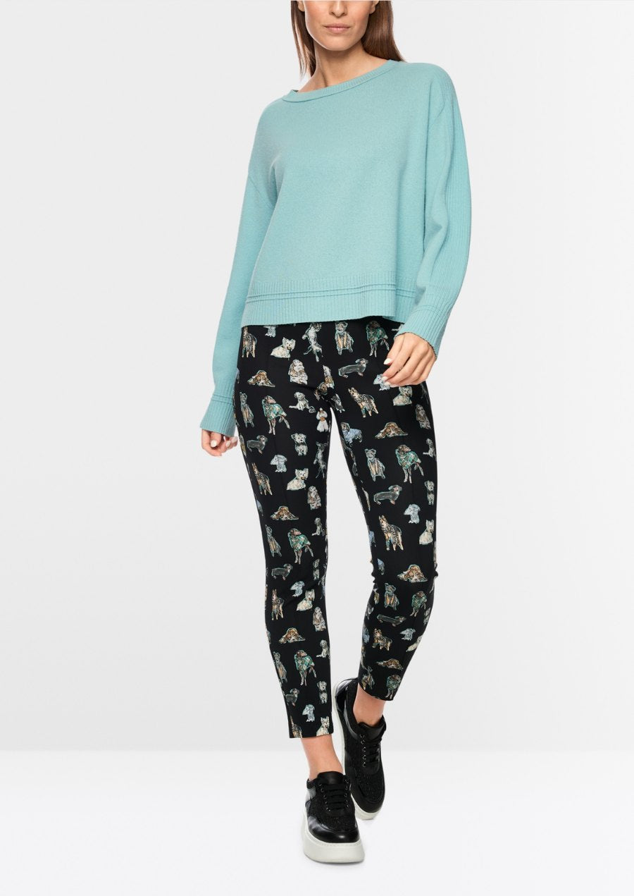 New Wool and Cashmere Jumper