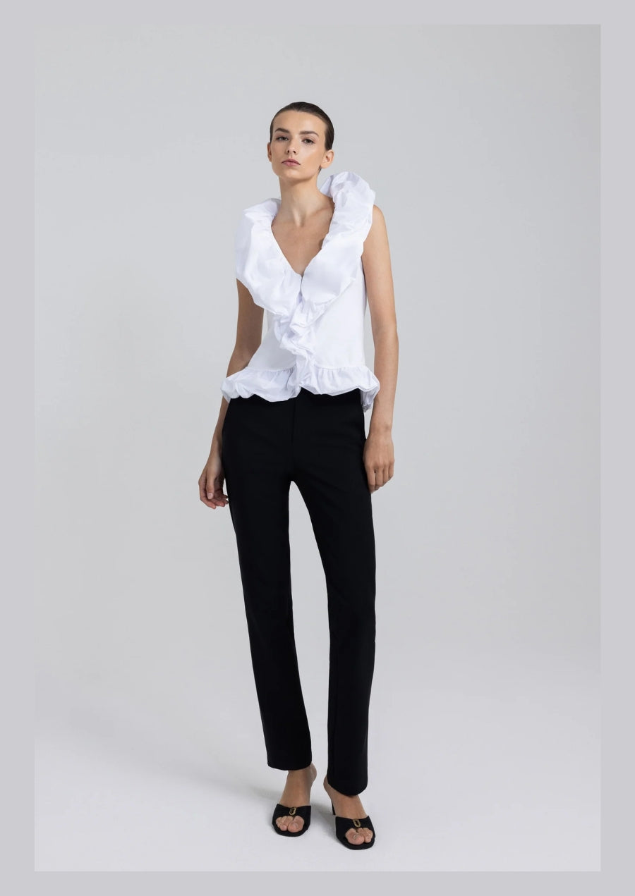 CUBA vest