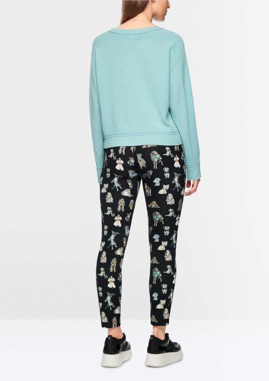 New Wool and Cashmere Jumper