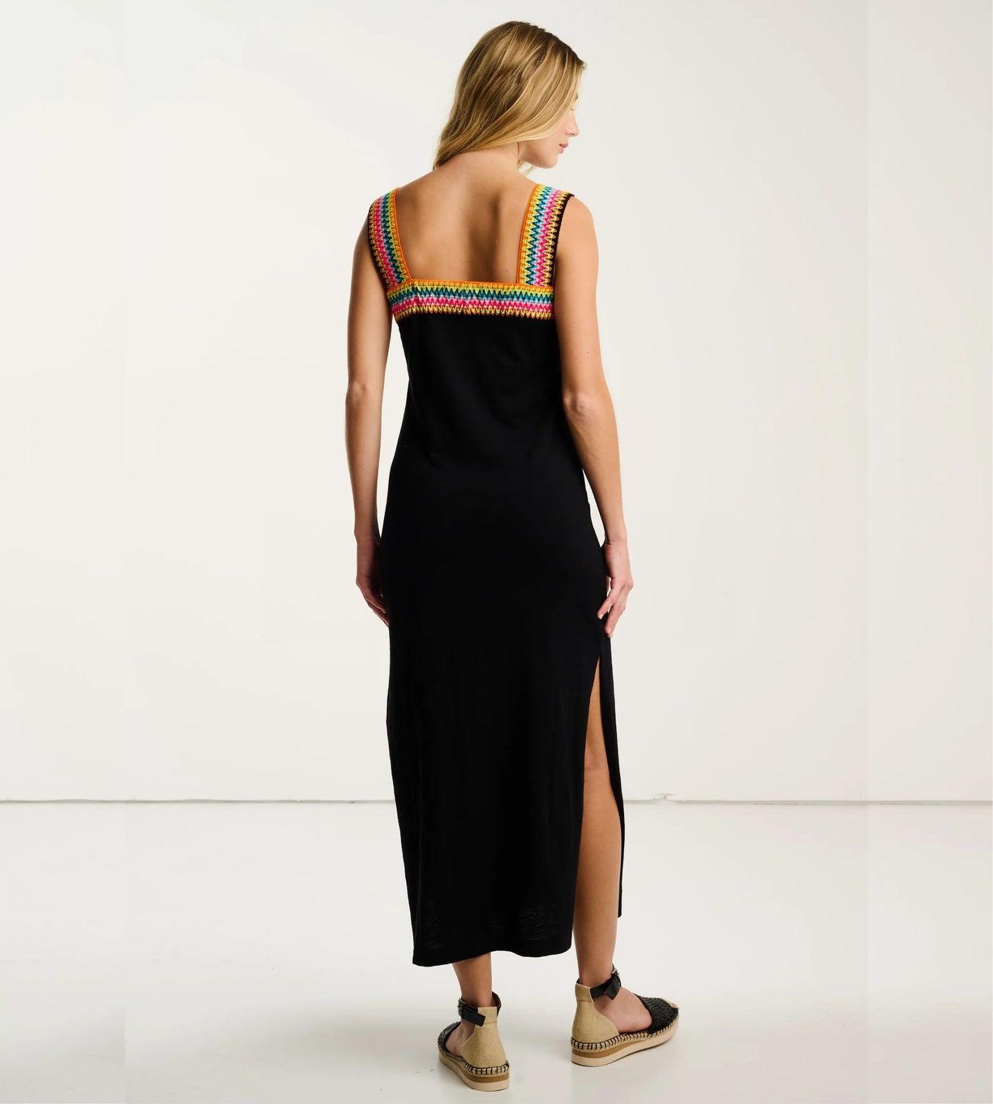 Love Bond Dress