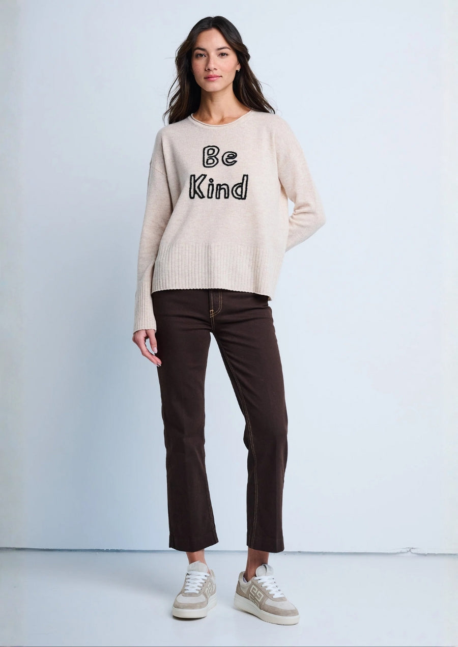 Be Kind