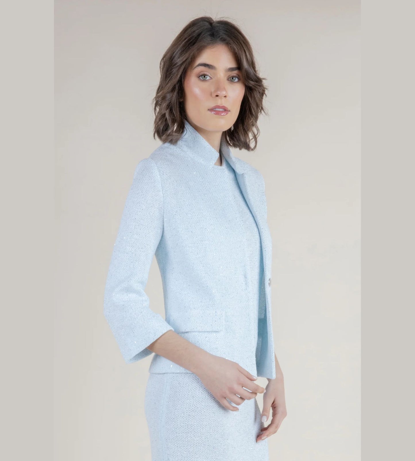 Virtual Jacket