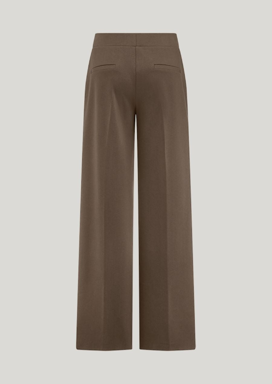 Wide Fit Trousers from Scuba