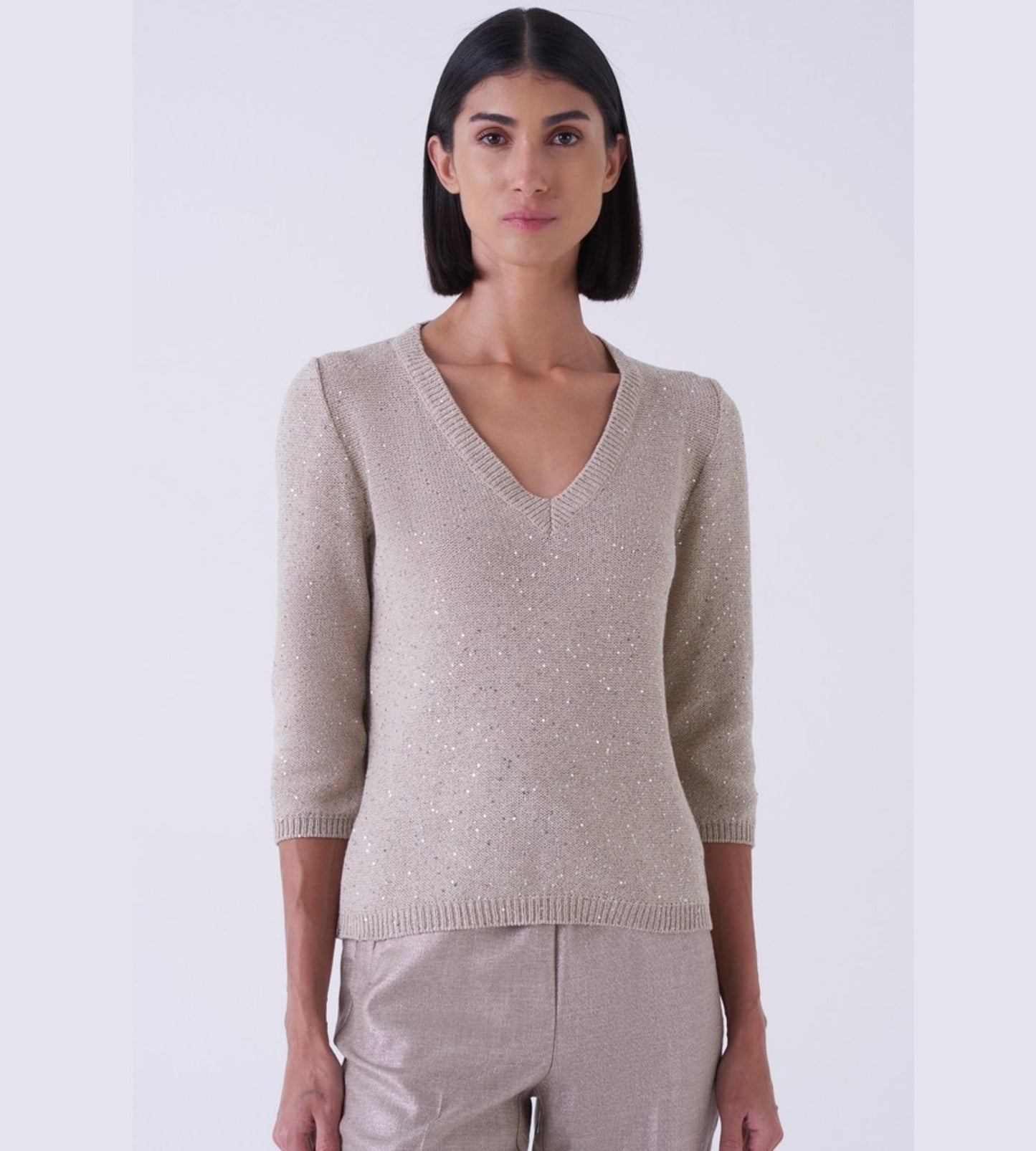Vittoria Sweater