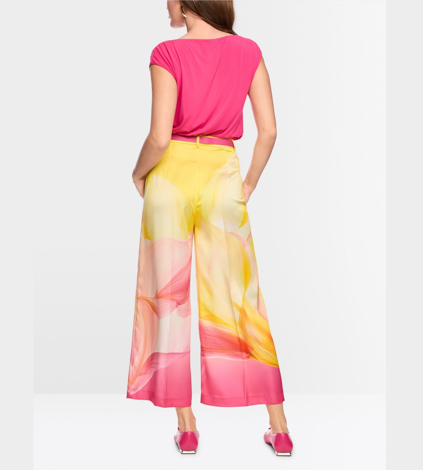 "Rethink Together" Waukee Trousers