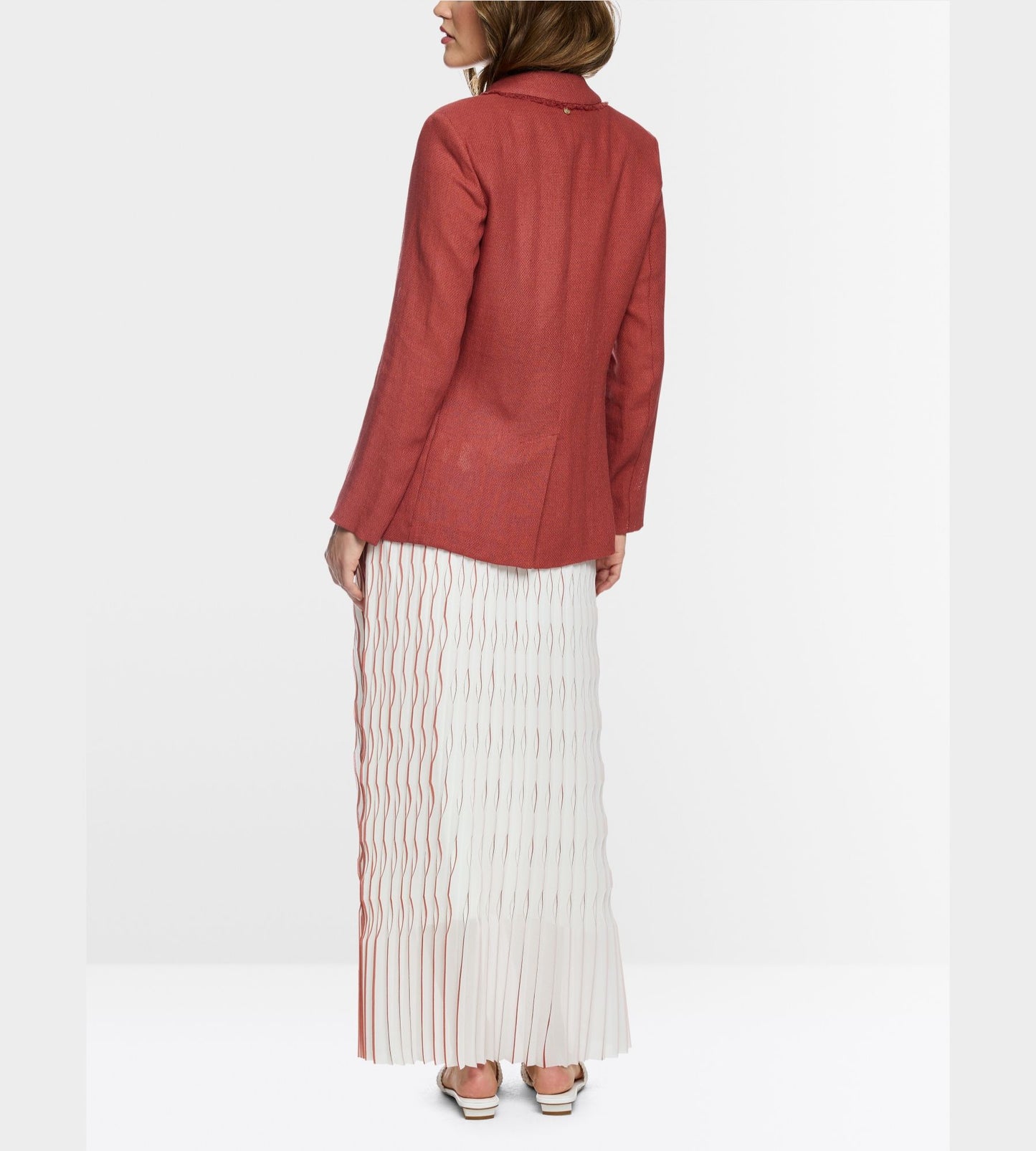 Summer Blazer