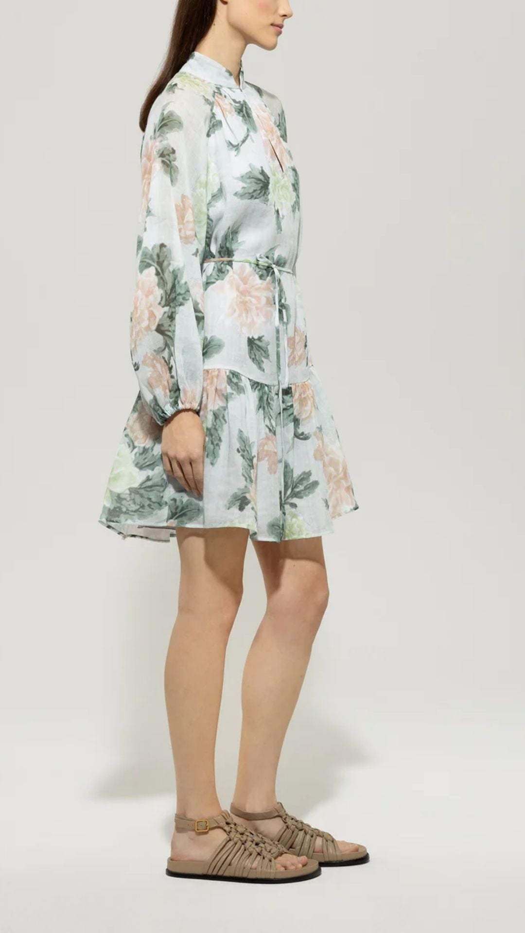 718579 Multi Dress