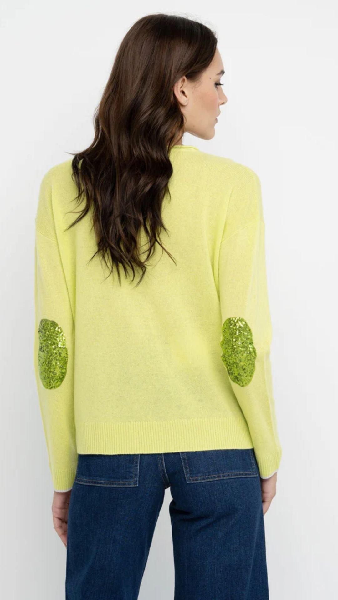 Spring Bling in Julep - SALE