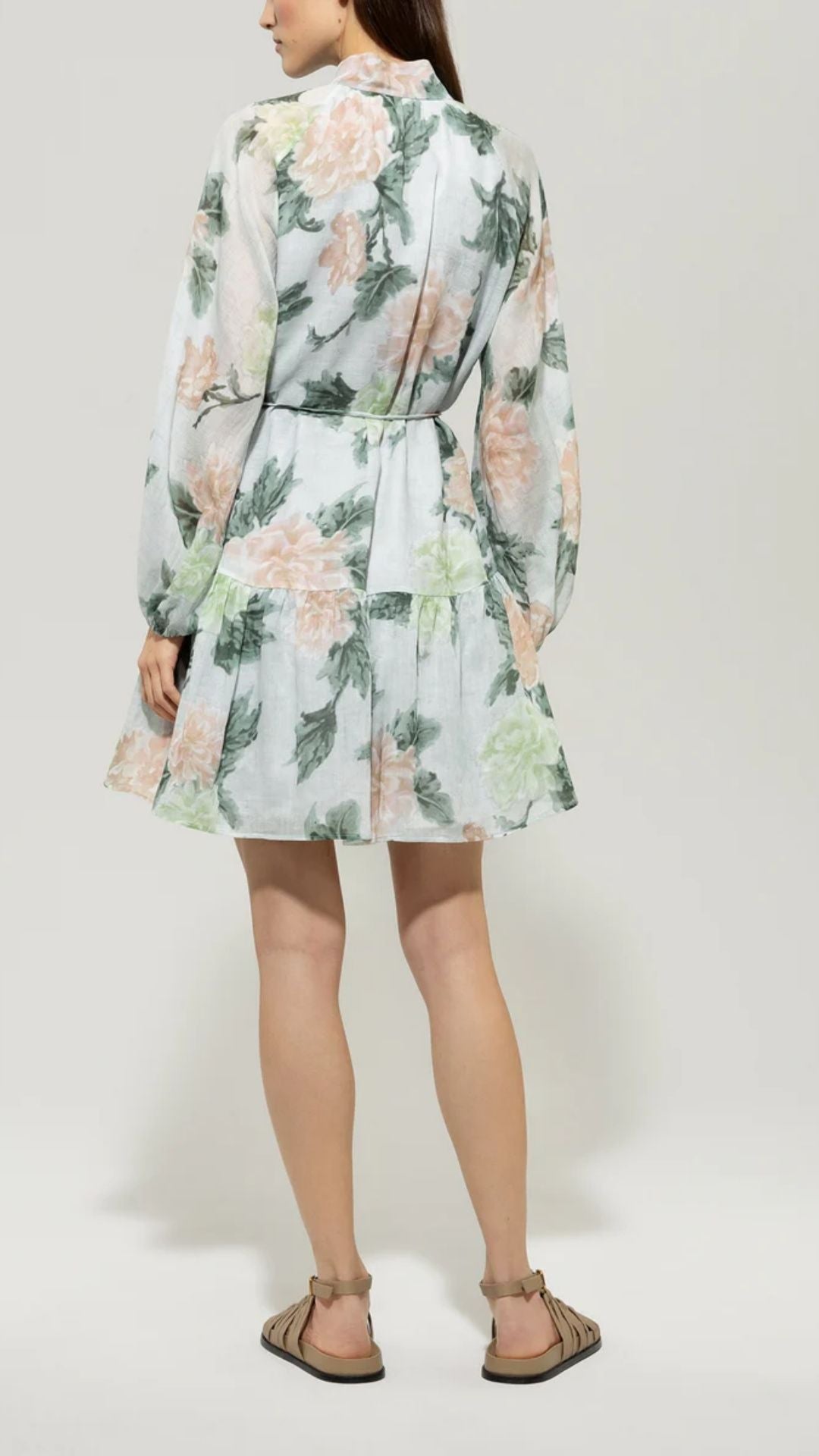 718579 Multi Dress