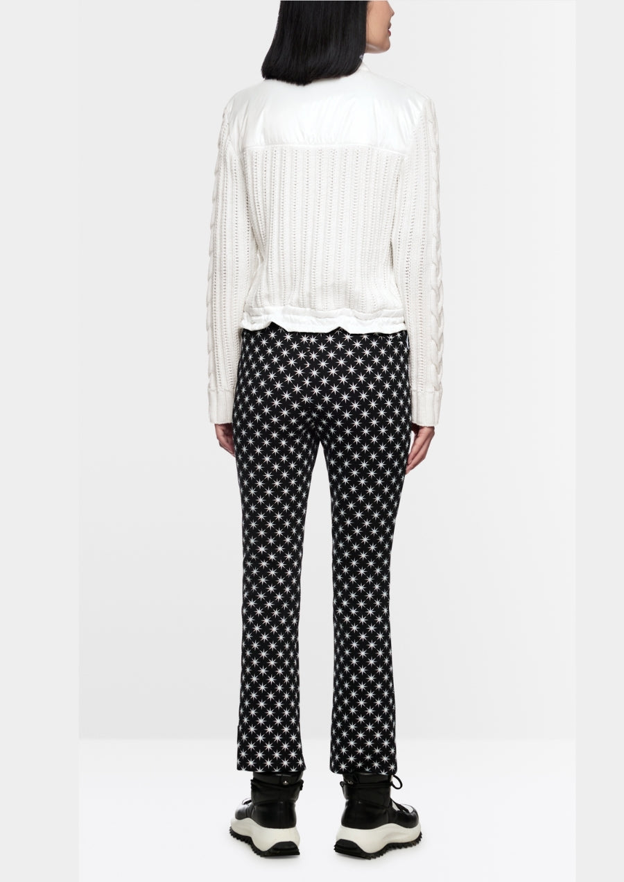 Knitted in Germany Cardigan