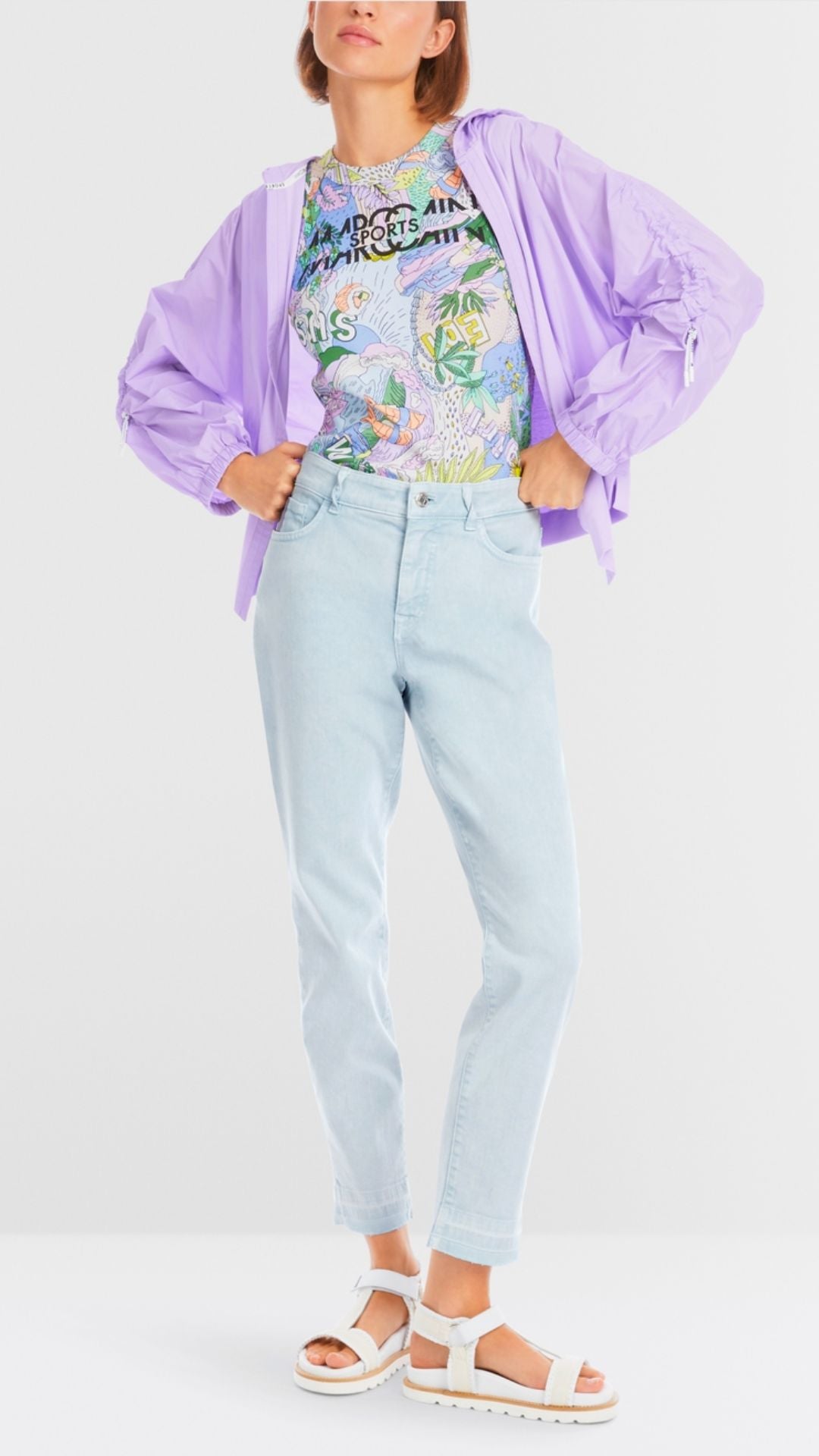 SILEA Rethink Together Jeans