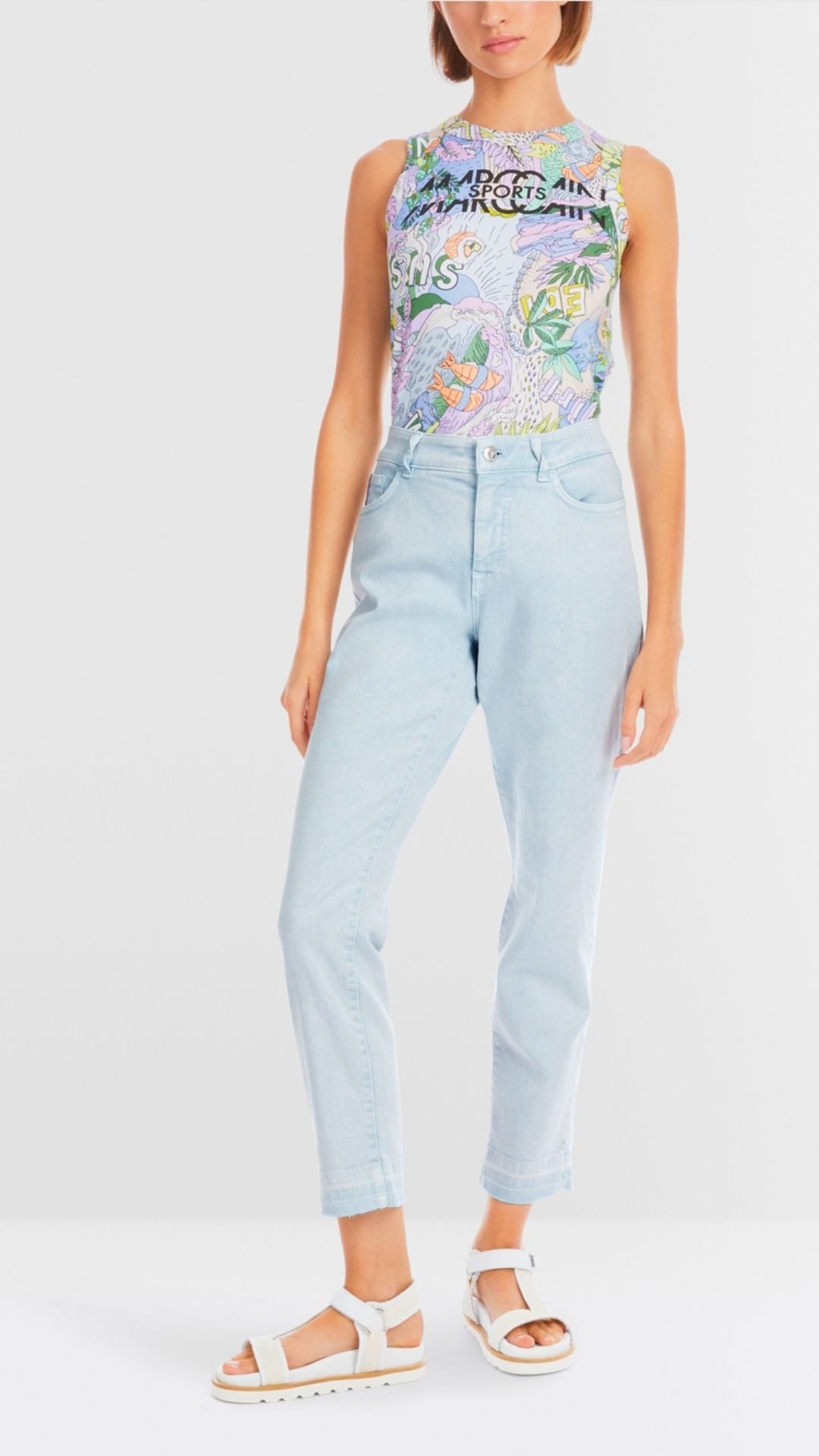 SILEA Rethink Together Jeans