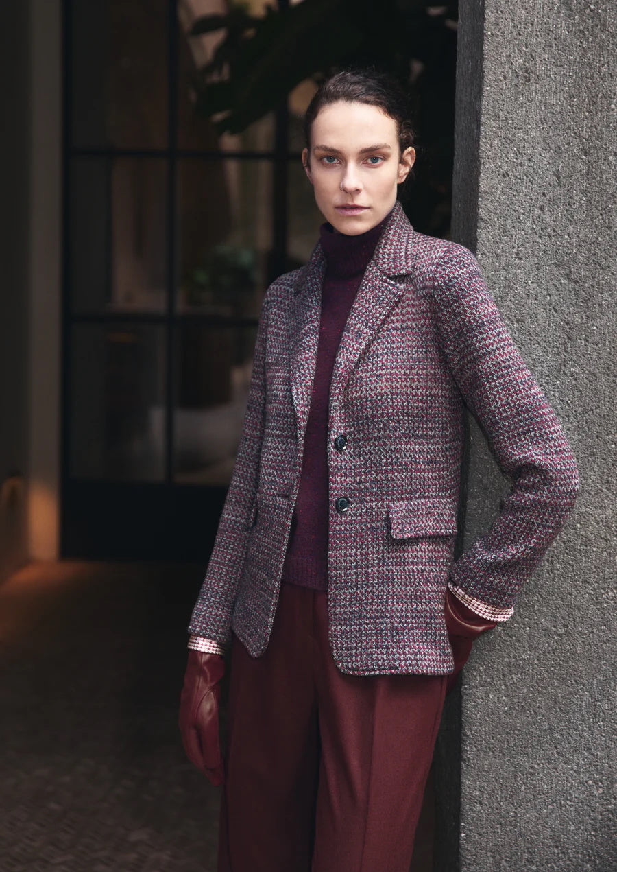 Turner Jacket