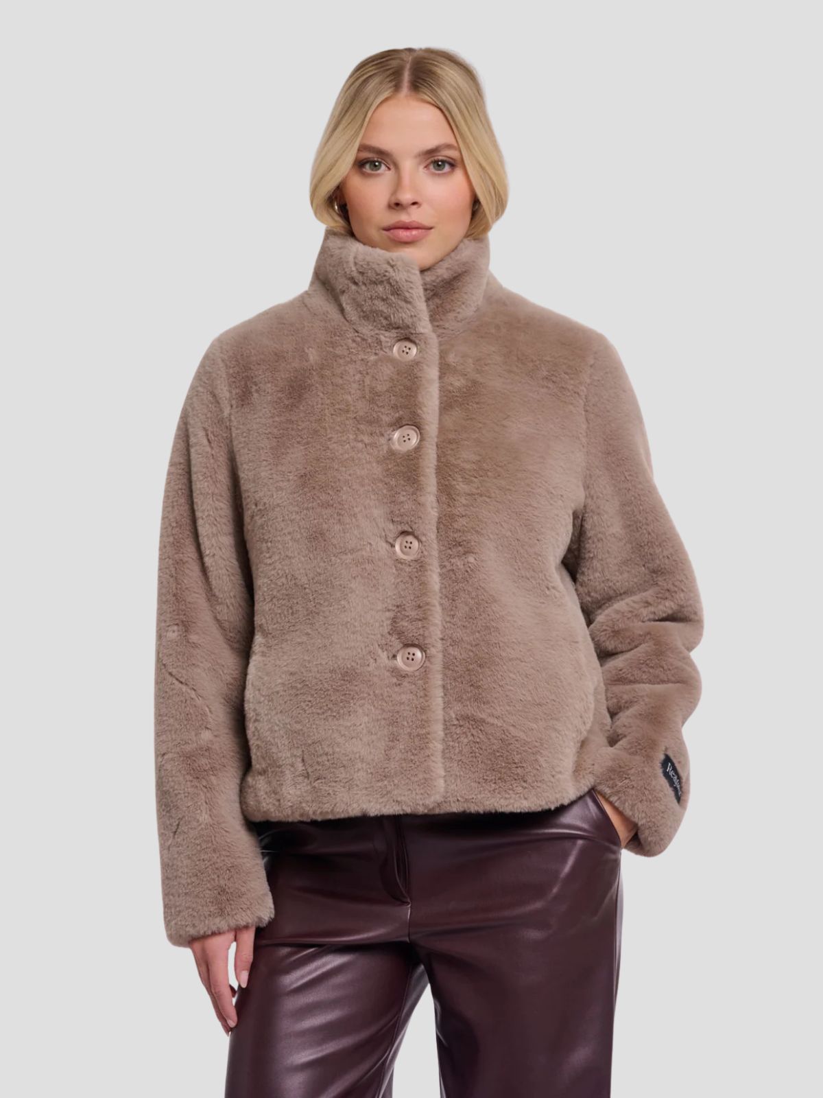 Rino & Pelle Vie Jacket