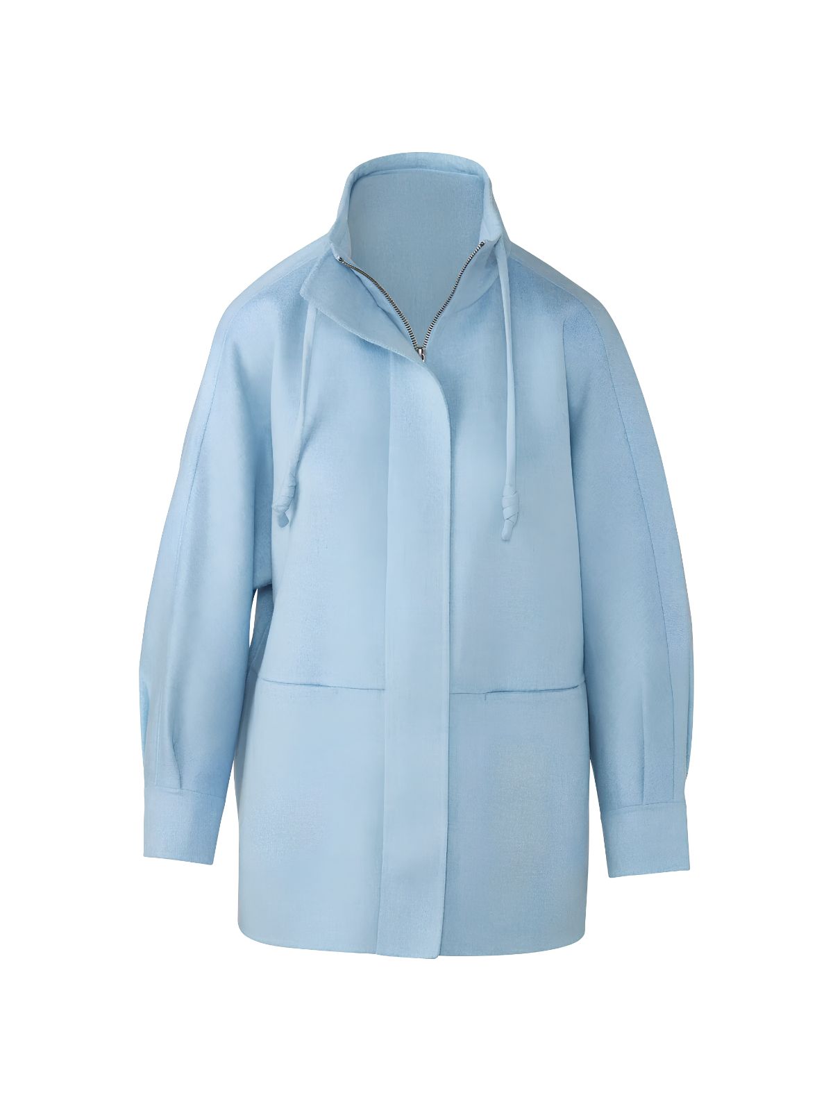 Kinross #LFOJ6-275 Weekend Coat