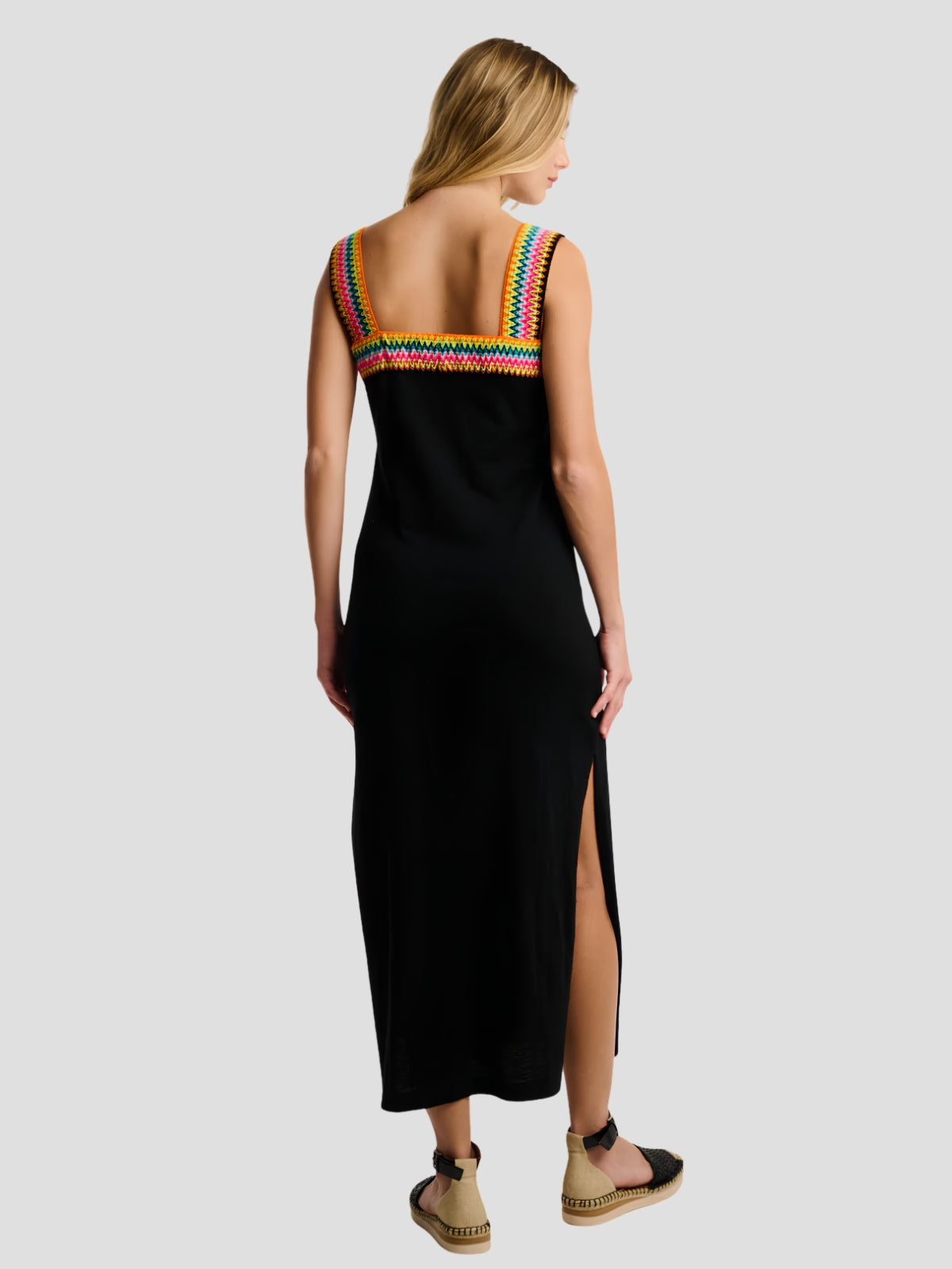 Love Bond Dress