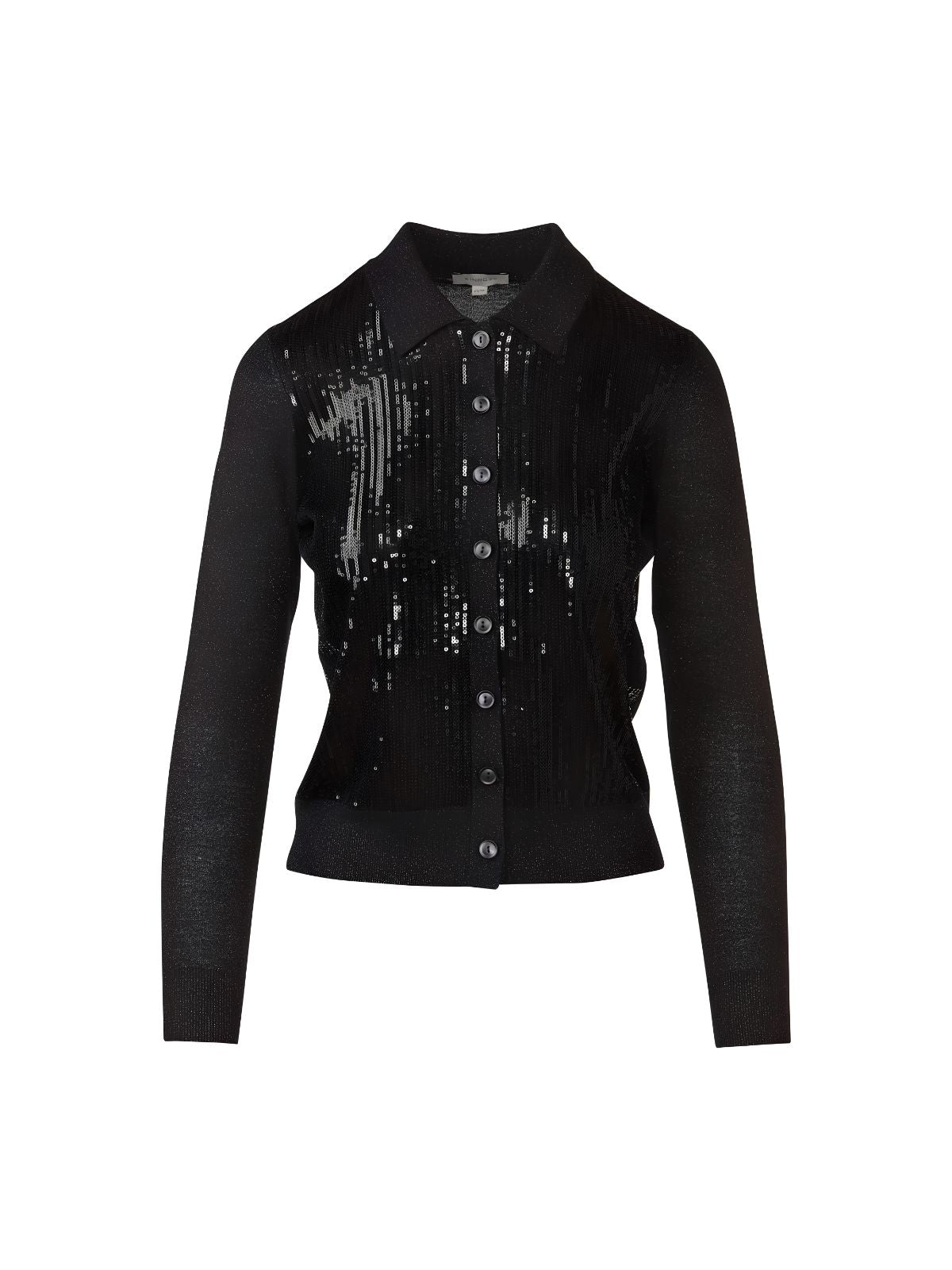 Kinross #LFSN6-330 Sequin Cardi