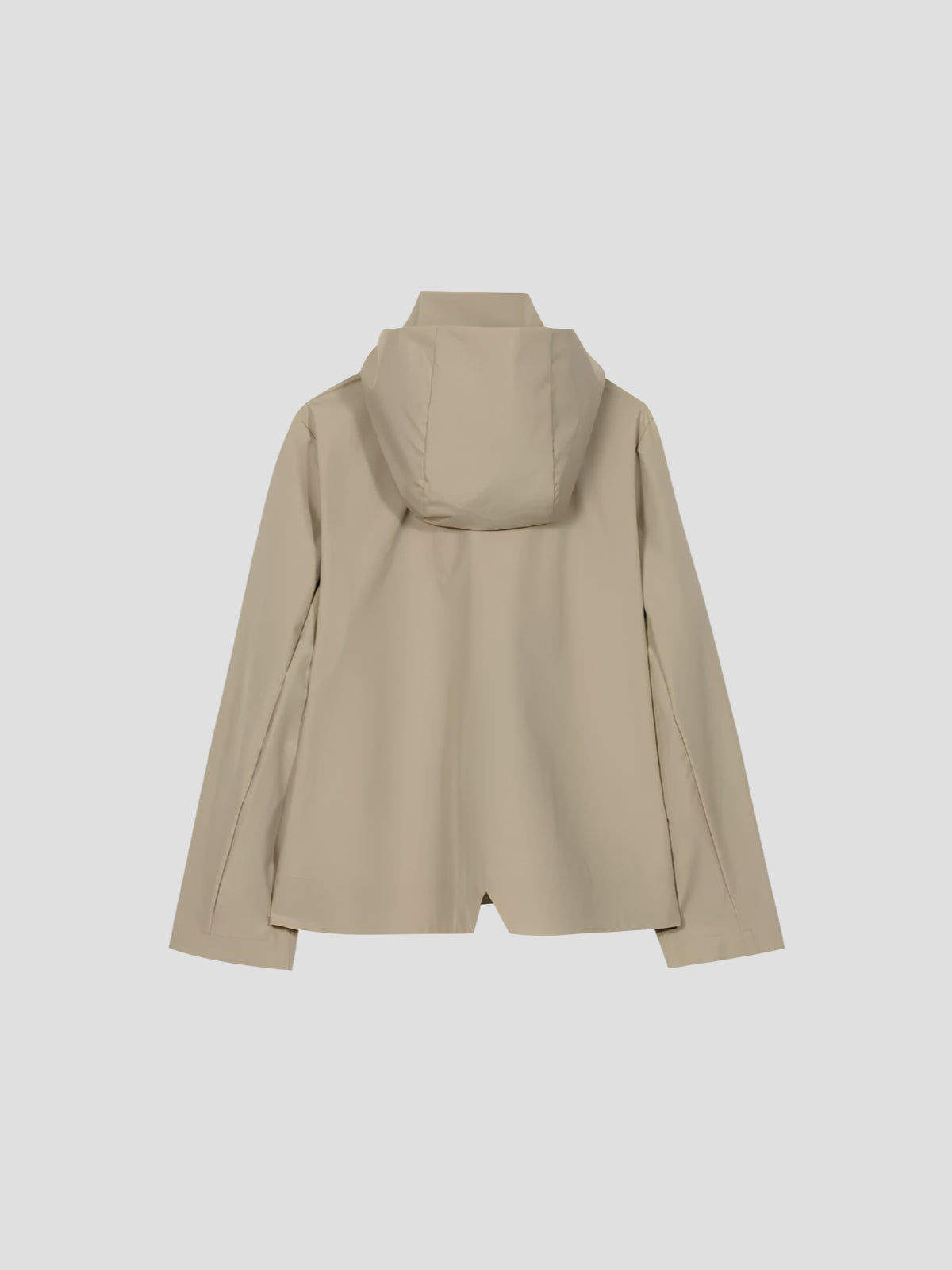Outdoor Stand-up Collar Jacket