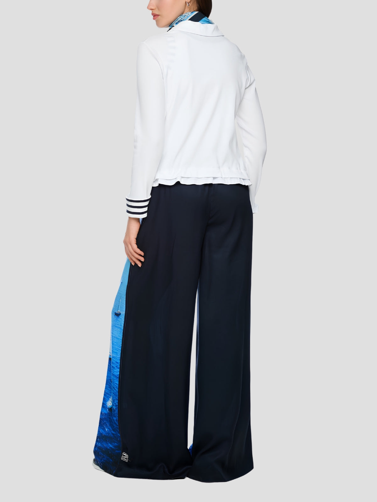 Sporty Blazer