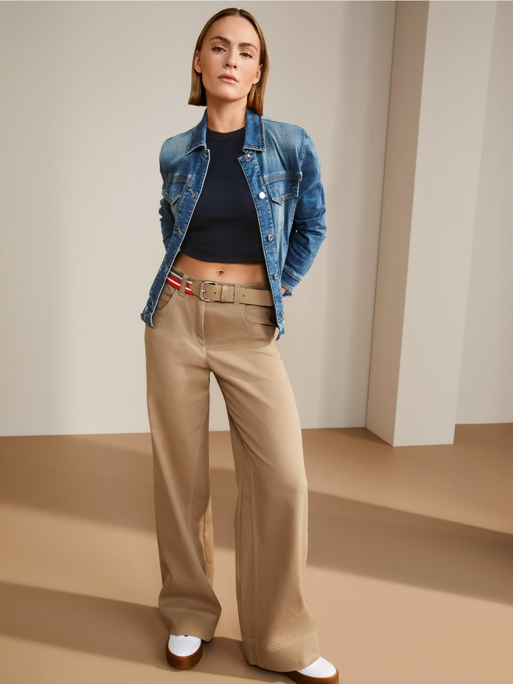 Puddle Trousers – WARRI - SALE