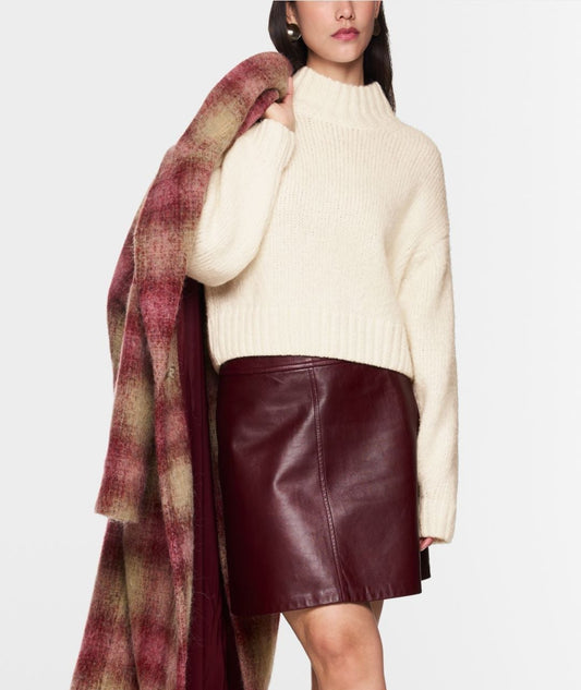 Knitted in Germany Cosy Jumper