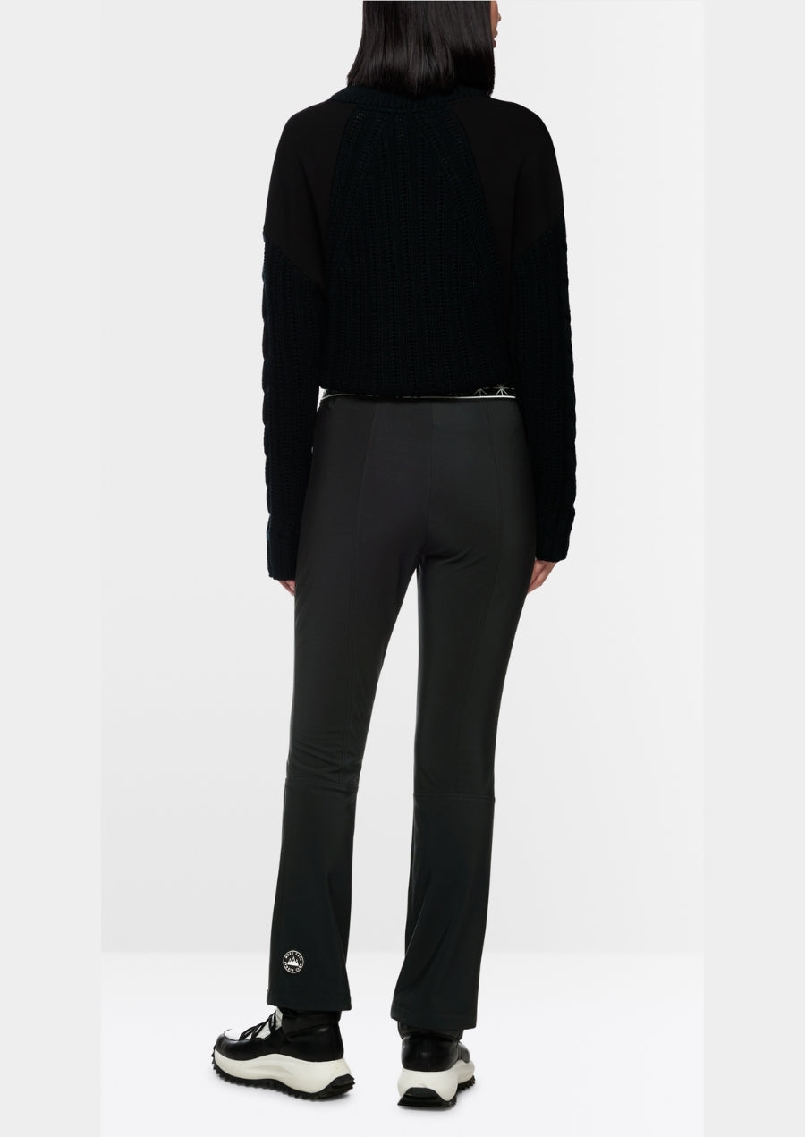 FREDERICA Flared Trousers