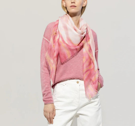 Vintage Scarf - SALE