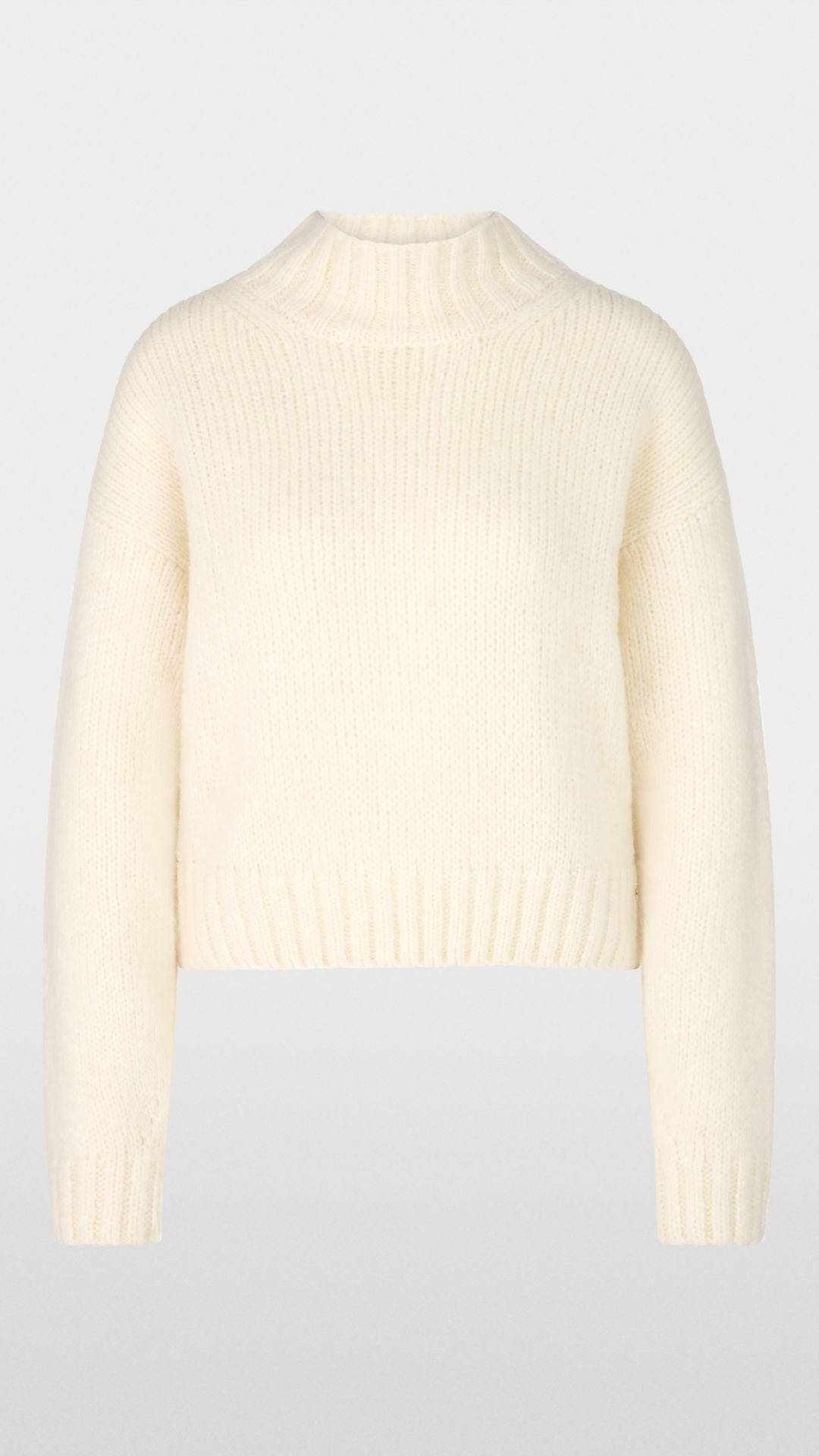 Knitted in Germany Cosy Jumper