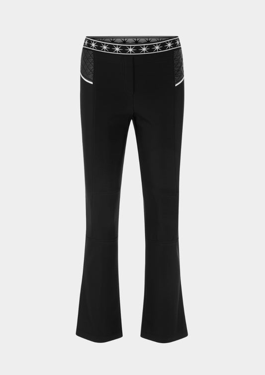 FREDERICA Flared Trousers