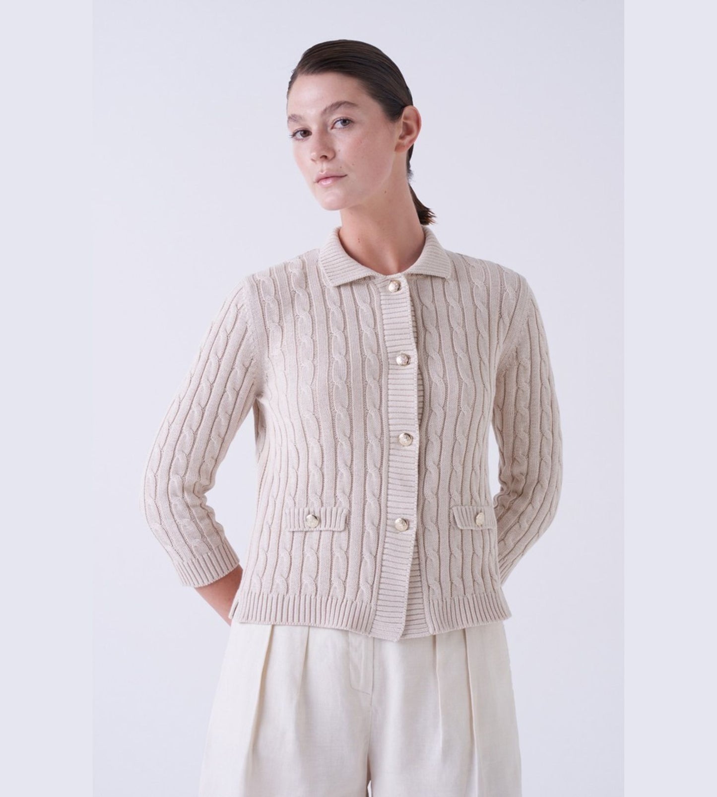 Vassilly Cardigan