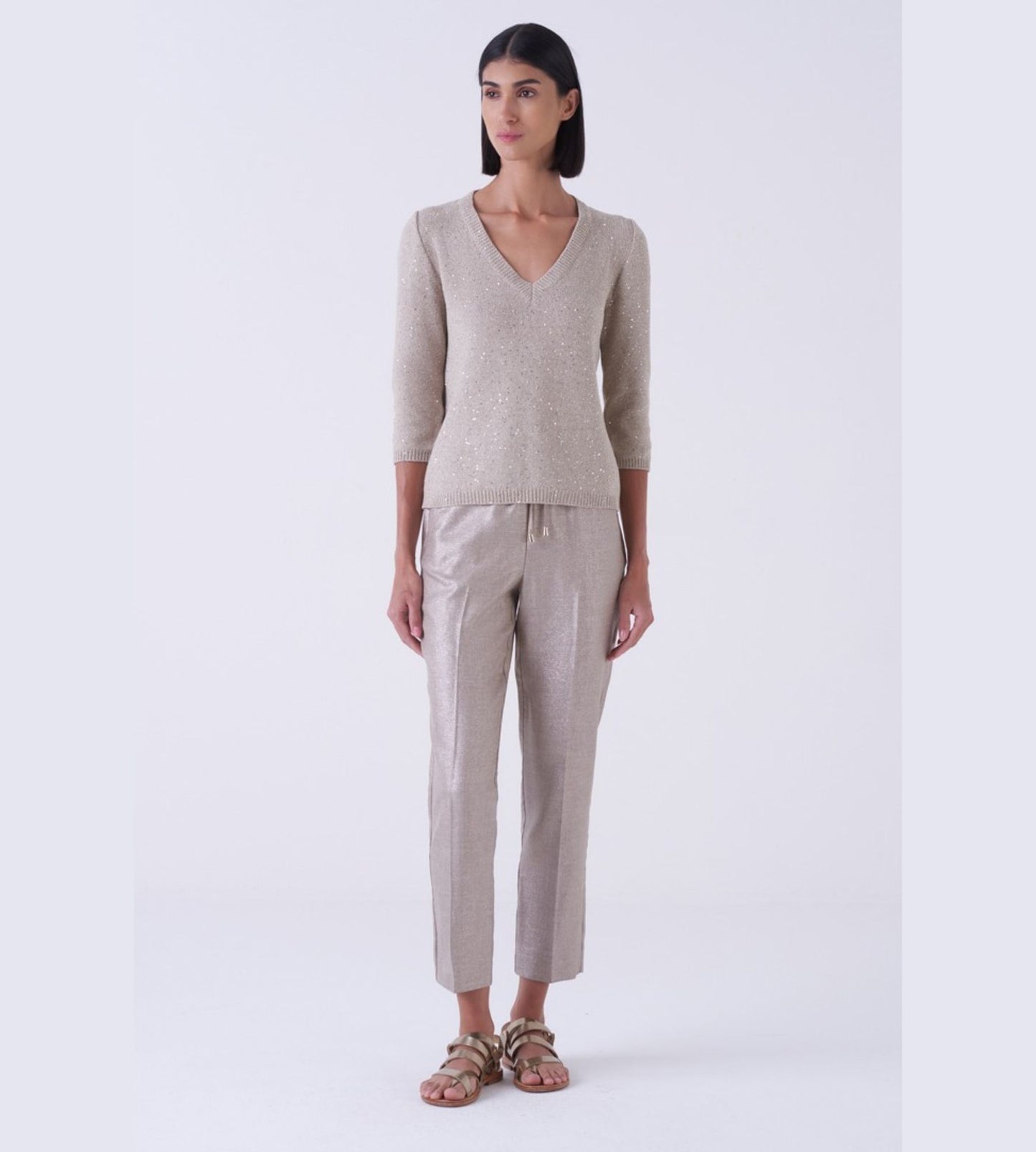 Vittoria Sweater