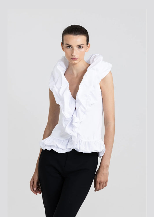 CUBA vest