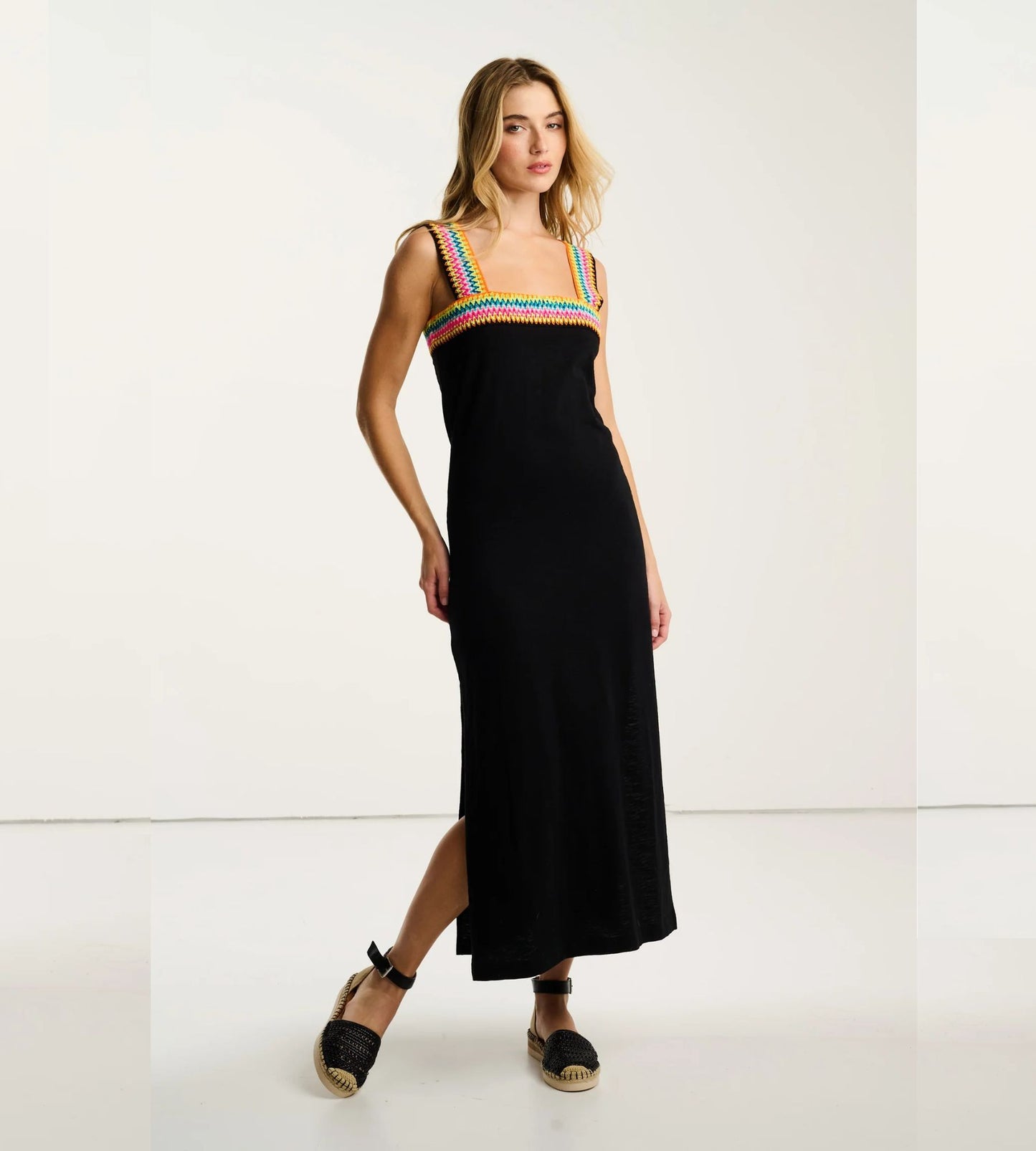 Love Bond Dress