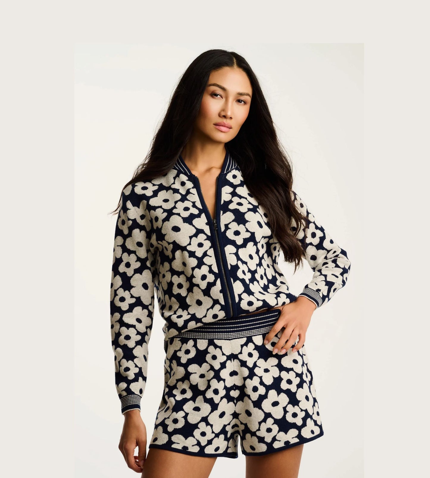 Daisy Dreamer Cotton Short