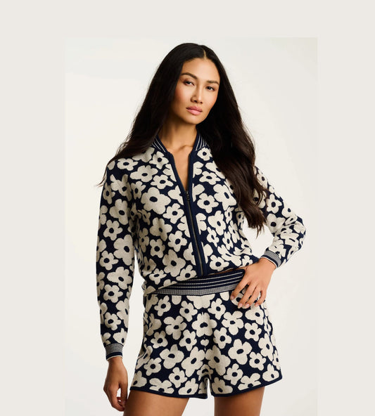 Daisy Dreamer Cotton Short