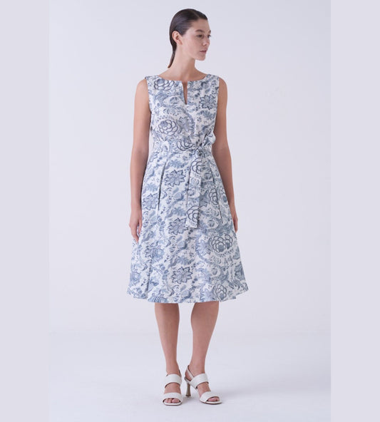 Zimbawe ES Dress