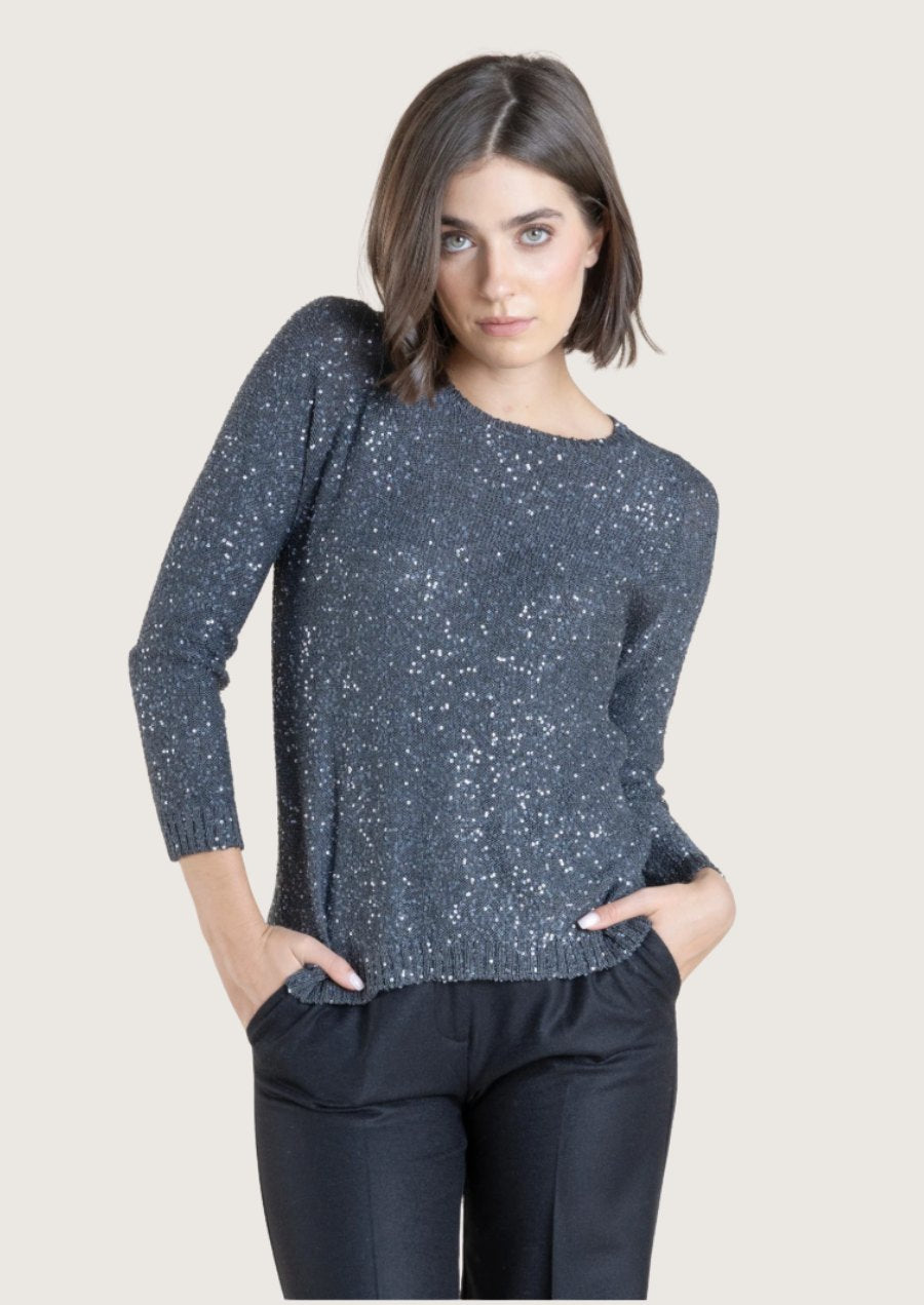 News Sweater