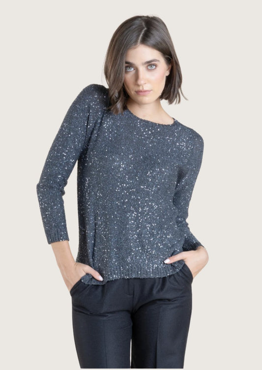 News Sweater