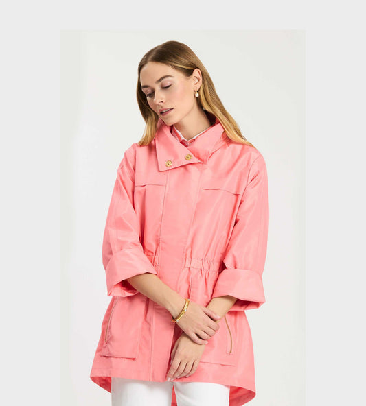 42105-Newport Rain Slicker