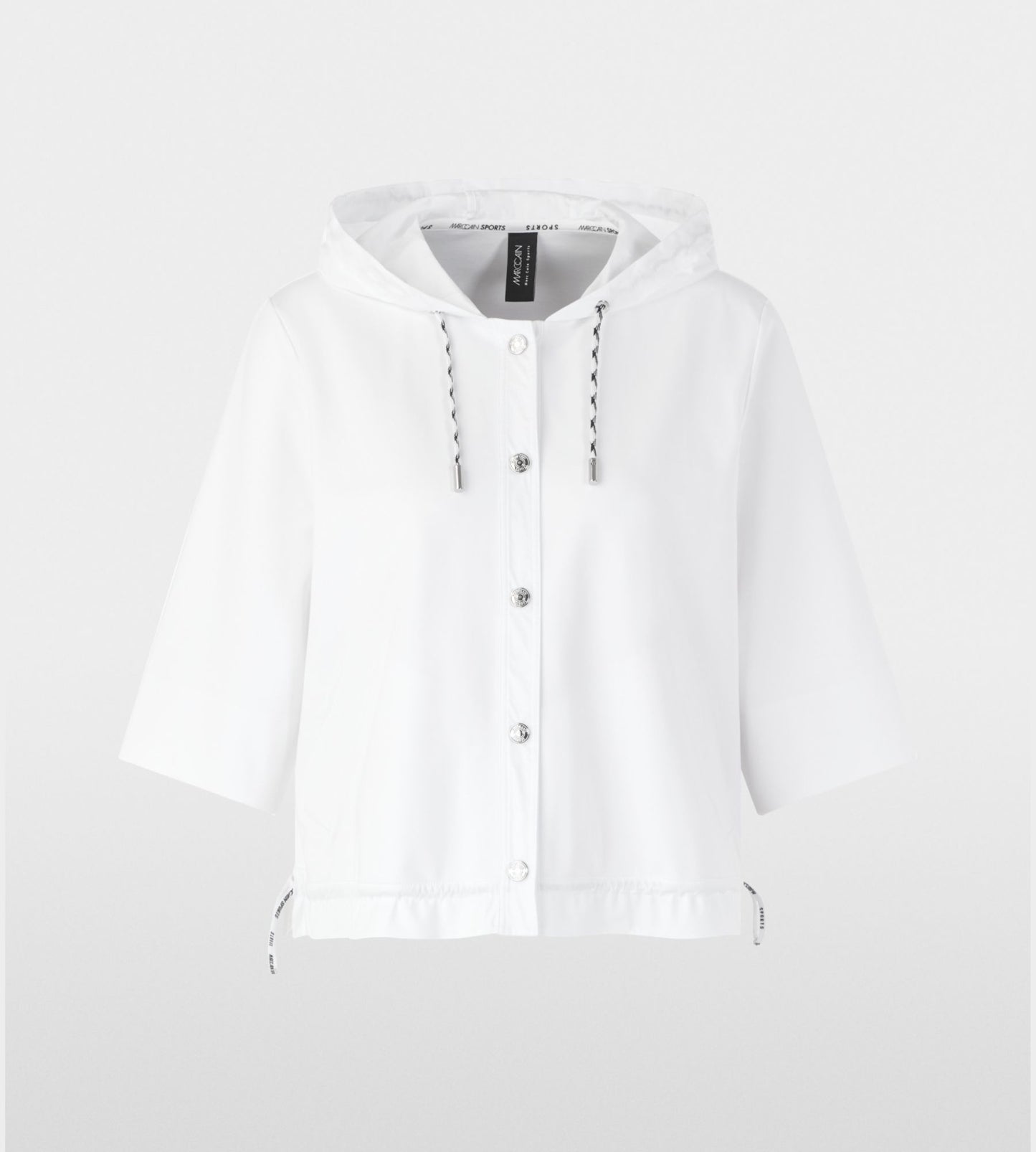 Short Jacket