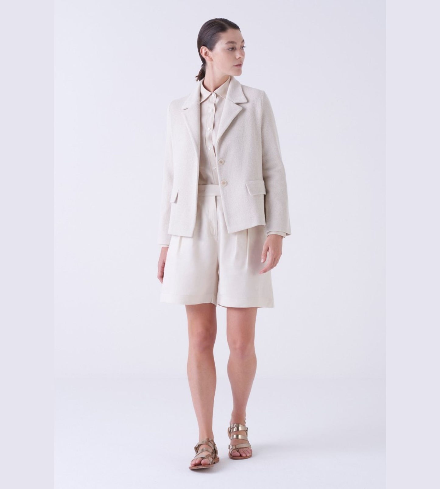 Vanessa Jacket