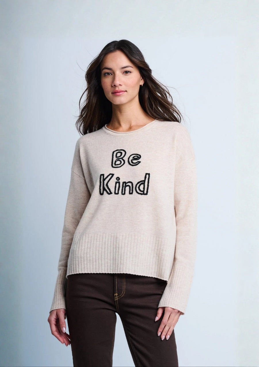 Be Kind