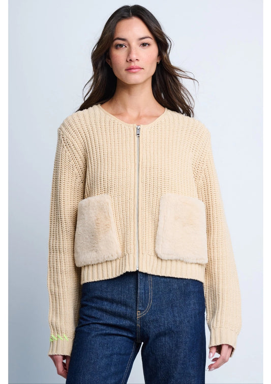 Pocket Puff- Wheat