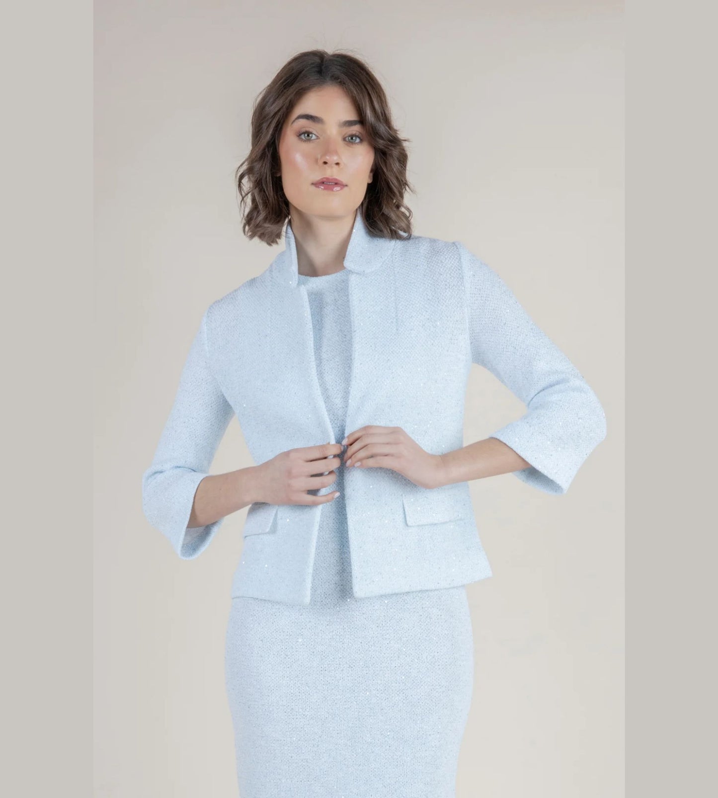 Virtual Jacket