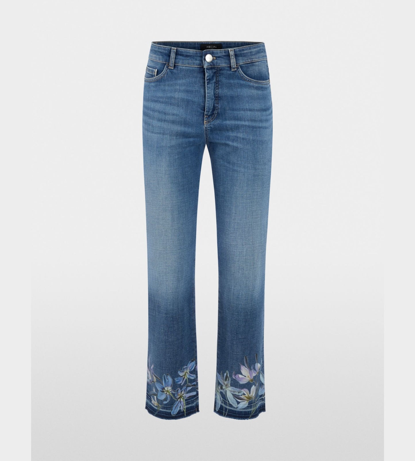 FORLI Feminine Fit Jeans