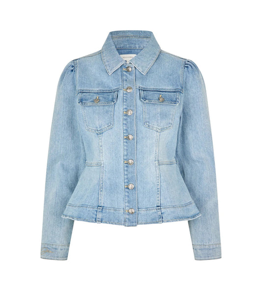 BlancadDEA Denim Jacket