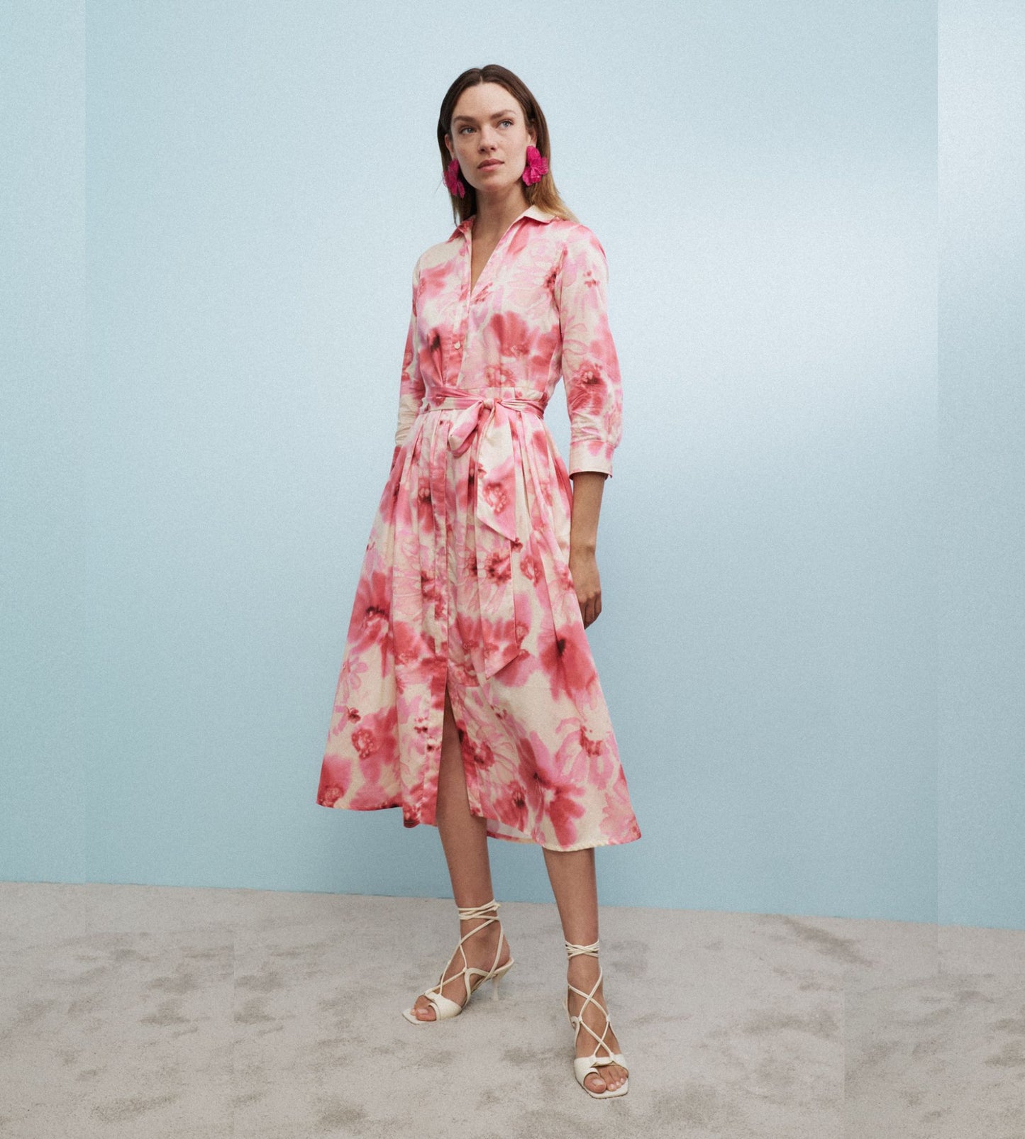 Kleid Julene