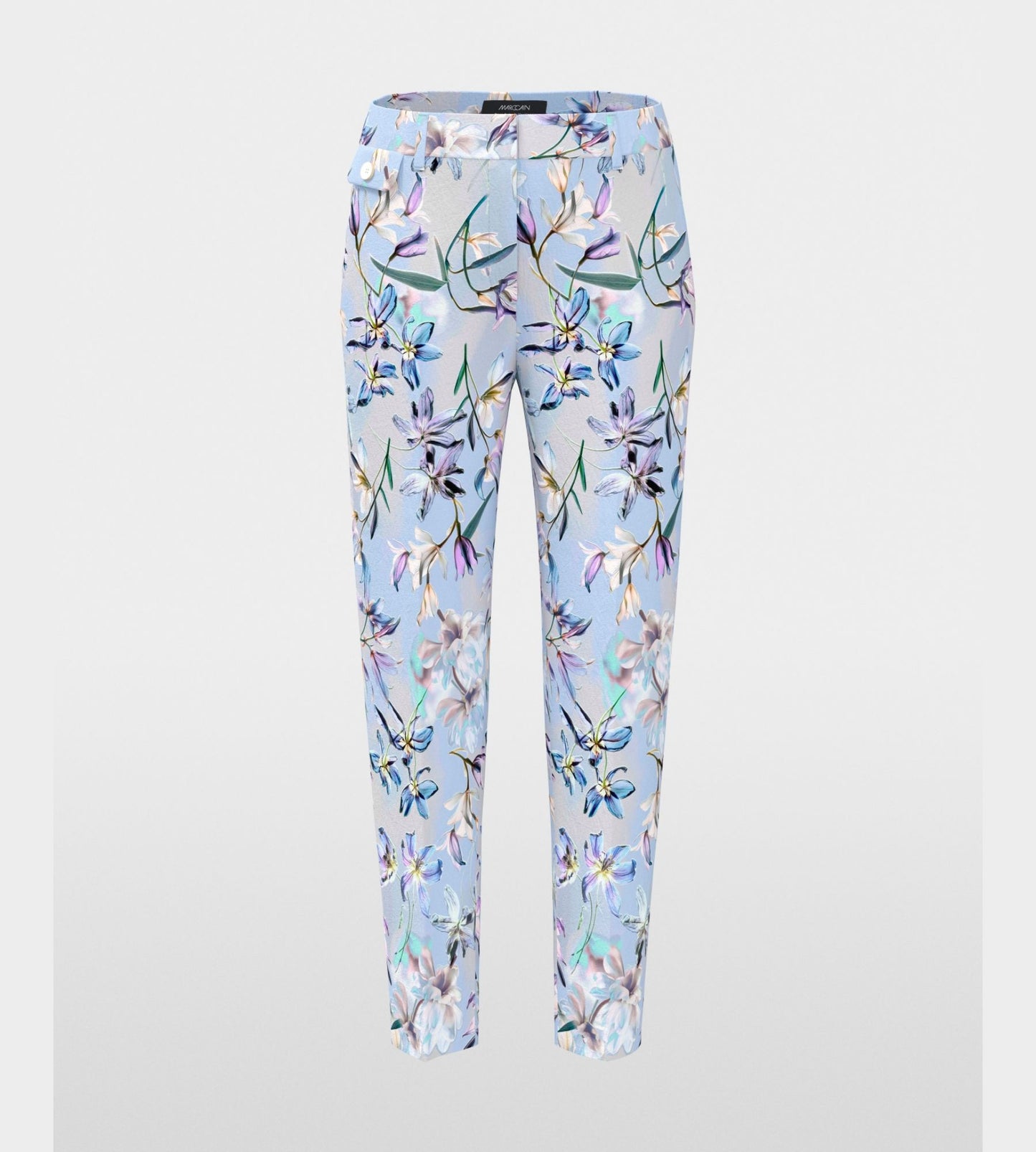Fordon Trousers