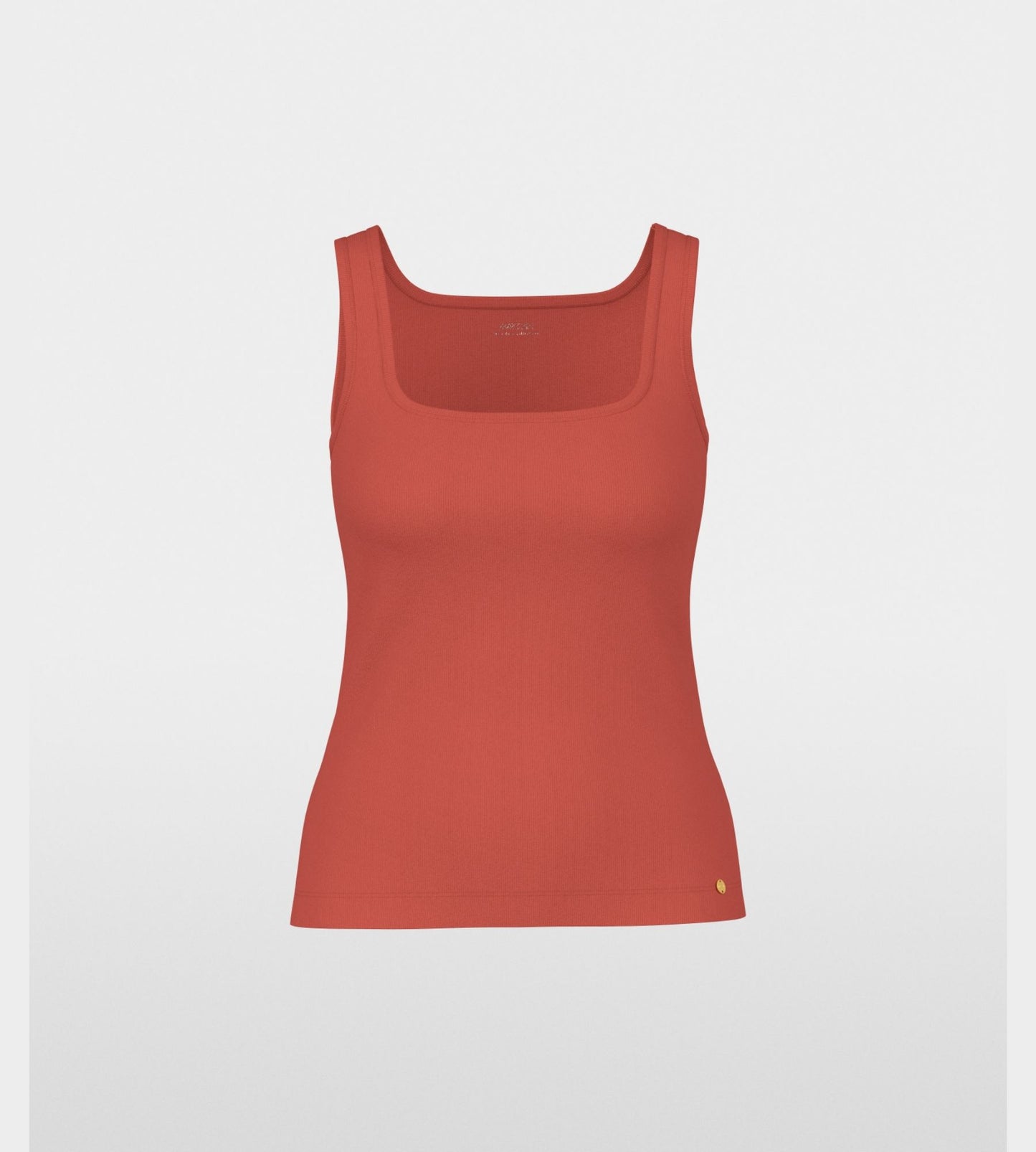 Ribbed Top
